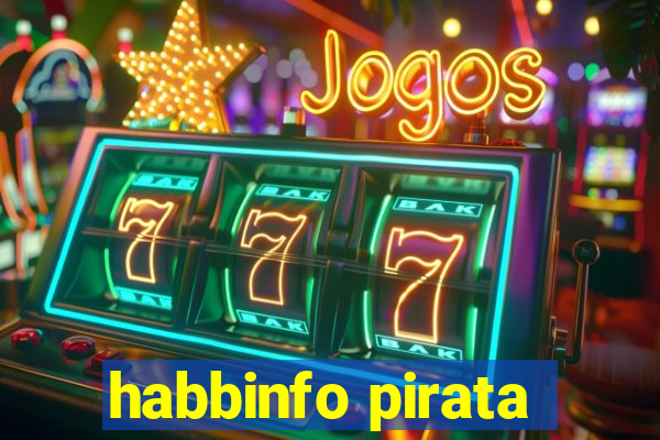 habbinfo pirata